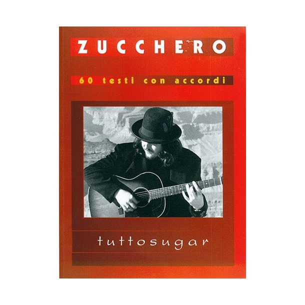 Zucchero: Tutto Sugar