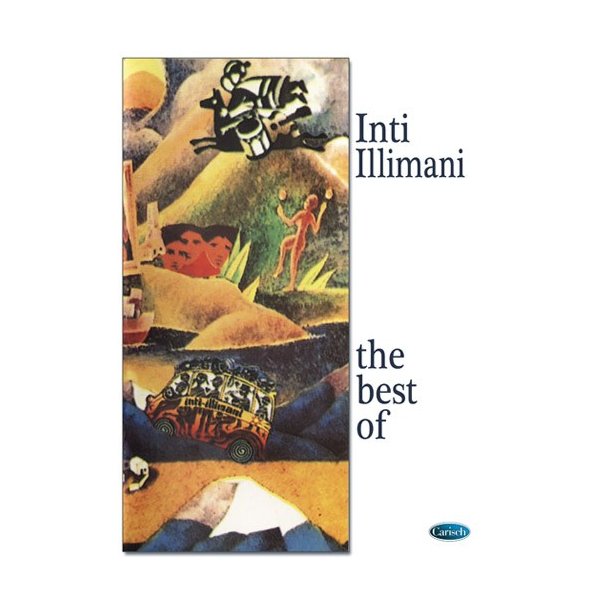 The Best of Inti Illimani