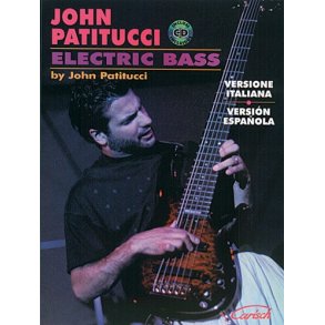 Electric Bass
