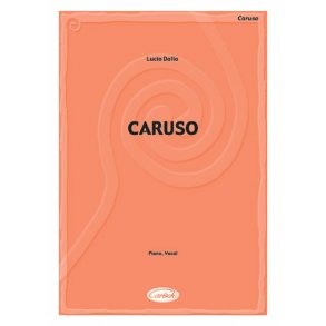 Lucio Dalla: Caruso