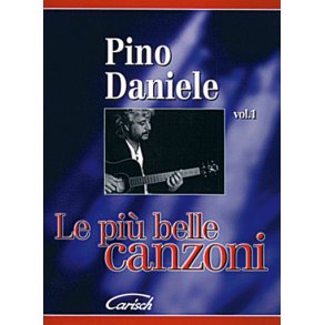Pino Daniele: Le Pi Belle Canzoni
