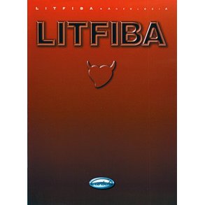 Litfiba: Antologia 1980-1999