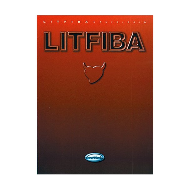 Litfiba: Antologia 1980-1999
