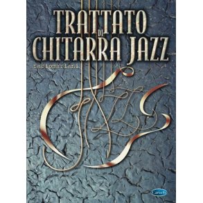 Trattato di Chitarra Jazz