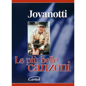 Jovanotti: Le Pi Belle Canzoni