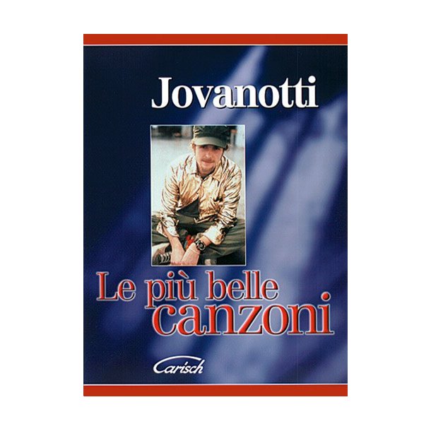 Jovanotti: Le Pi Belle Canzoni