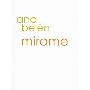 Ana Beln: Mrame