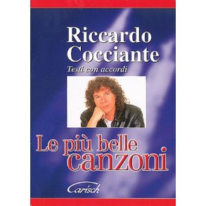 Riccardo Cocciante: Le Pi Belle Canzoni