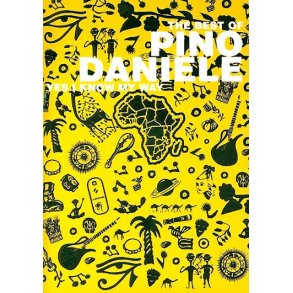 Pino Daniele: Yes I Know My Way