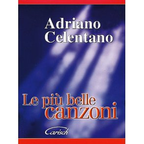Adriano Celentano: Le Pi Belle Canzoni