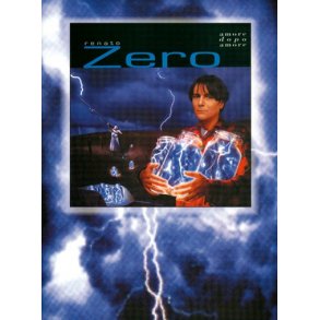 Zero Amore Dopo Amore Ml/Gtr Bk