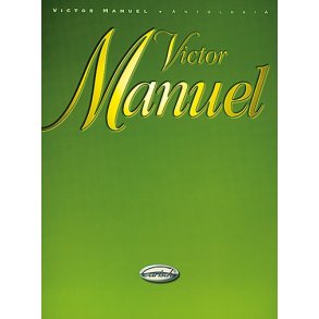 Victor Manuel: Antologa