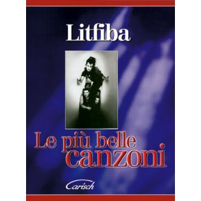 Litfiba: Le Pi Belle Canzoni