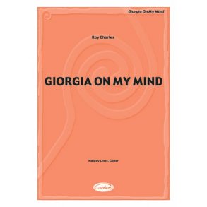 Ray Charles: Georgia On My Mind