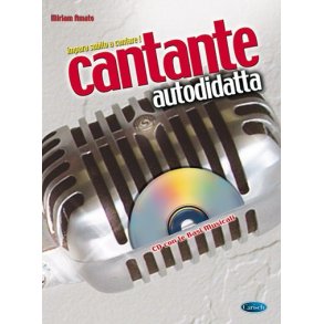 Cantante Autodidatta