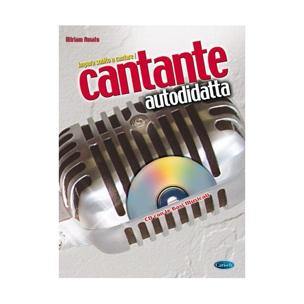 Cantante Autodidatta