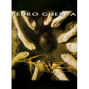 Pedro Guerra: Raz