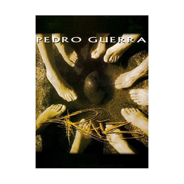 Pedro Guerra: Raz