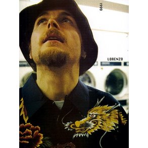 Lorenzo 1999 Capo Horn