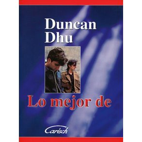 Lo Mejor de Duncan Dhu