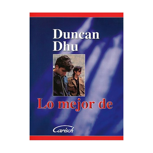 Lo Mejor de Duncan Dhu