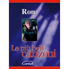 Ron: Le Pi Belle Canzoni