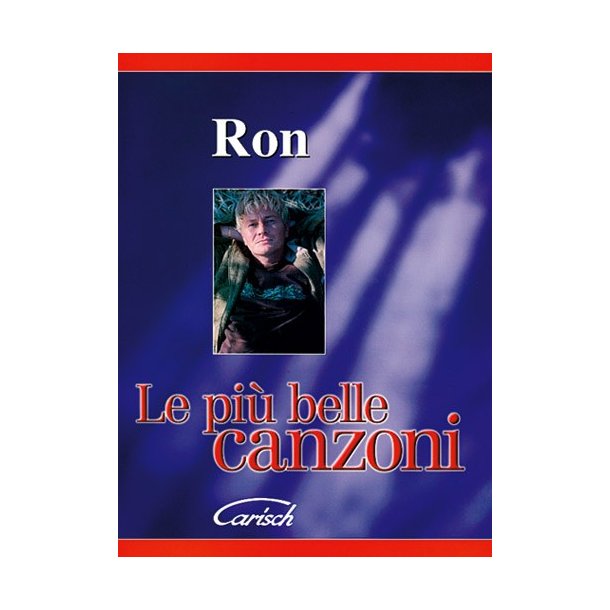 Ron: Le Pi Belle Canzoni