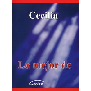Lo Mejor de Cecilia