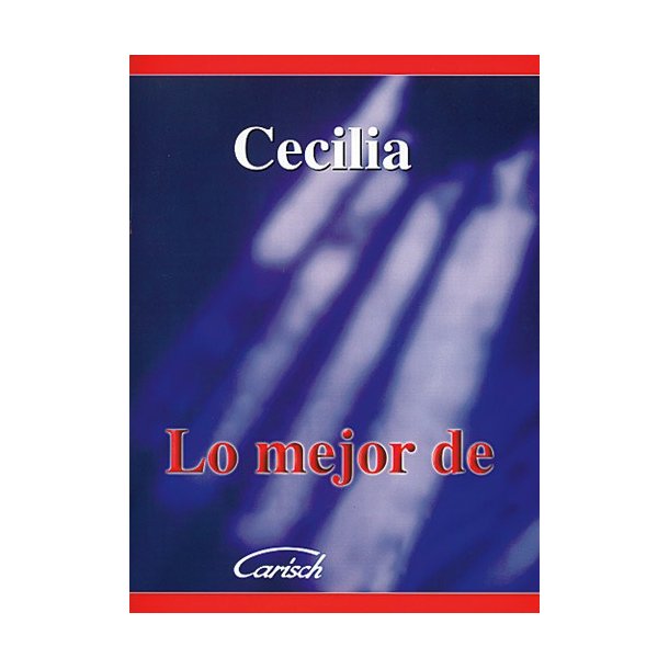 Lo Mejor de Cecilia