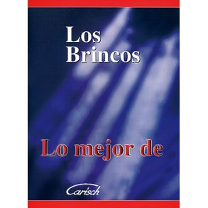 Lo Mejor de Los Brincos