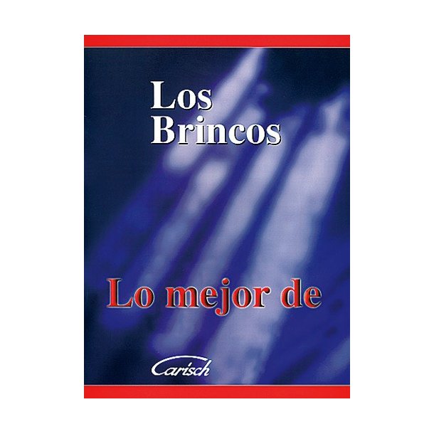 Lo Mejor de Los Brincos