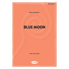 Richard Rodgers: Blue Moon