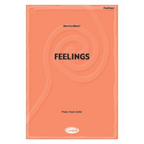 Morris Albert: Feelings