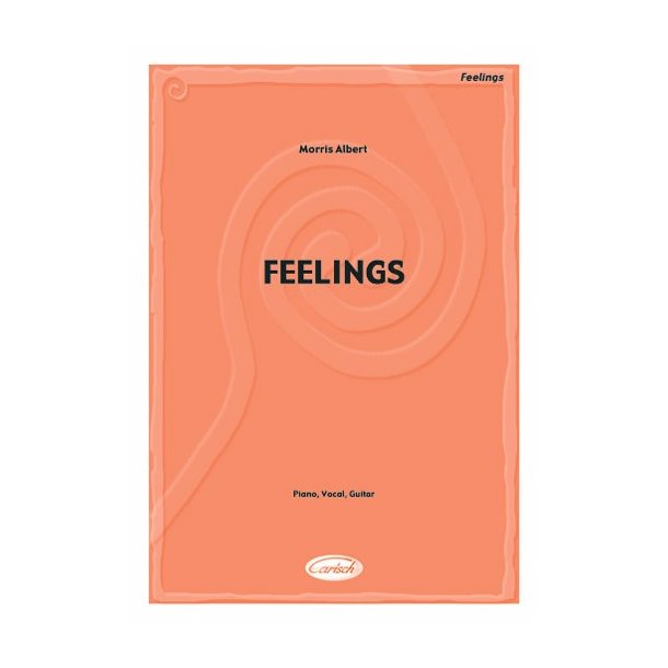 Morris Albert: Feelings