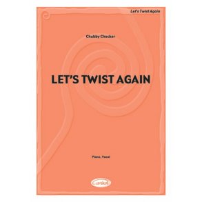 Let?s Twist Again