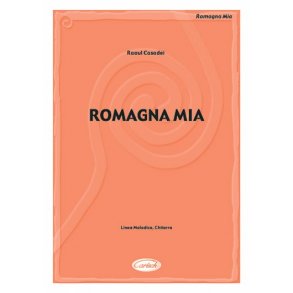Raoul Casadei: Romagna Mia