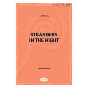 Frank Sinatra: Strangers in The Night