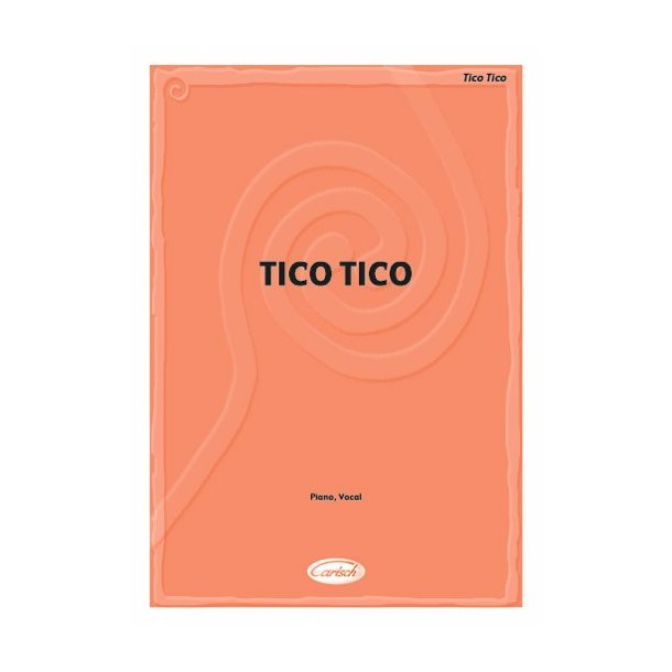 Tico Tico