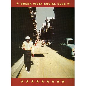 Buena Vista Social Club (PVG)