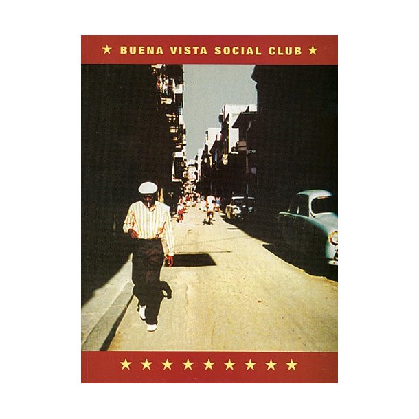 Buena Vista Social Club (PVG)