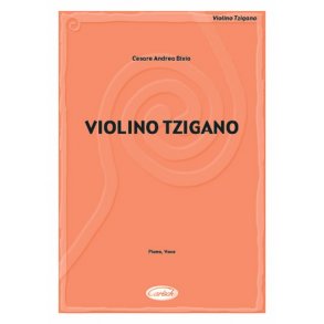 Violino Tzigano
