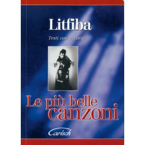 Litfiba: Le Pi Belle Canzoni