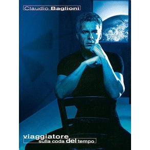 Baglioni Viaggiatore Sulla Coda Pvg