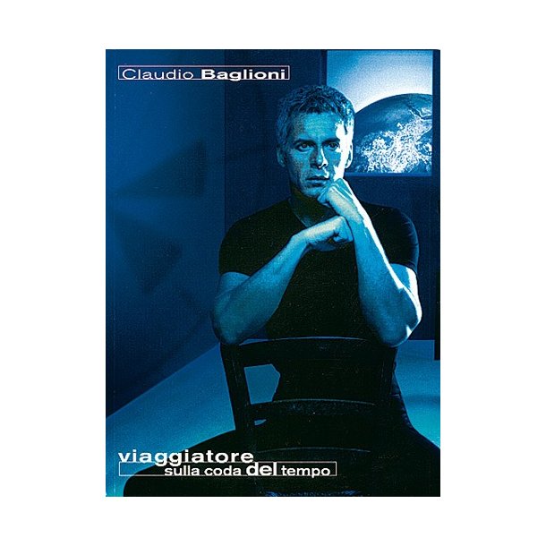 Baglioni Viaggiatore Sulla Coda Pvg