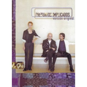 Presuntos Implicados: Versin Original