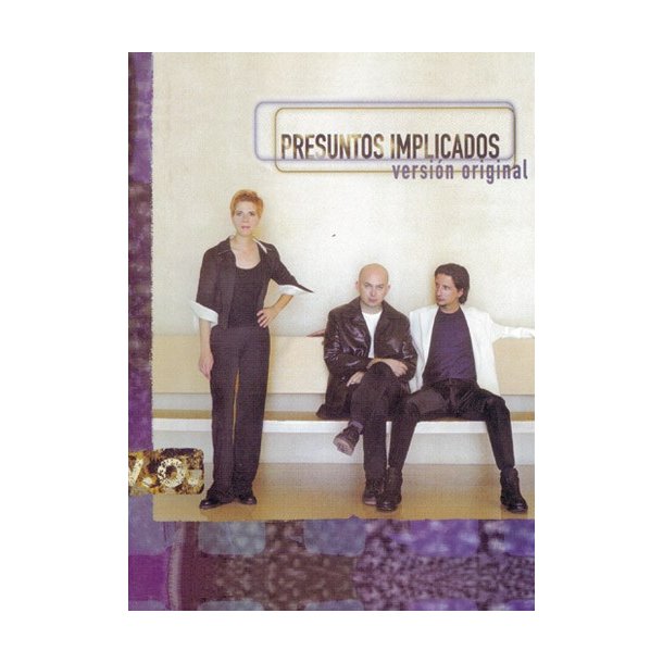 Presuntos Implicados: Versin Original