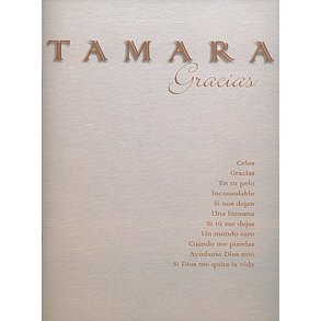 Tamara: Gracias