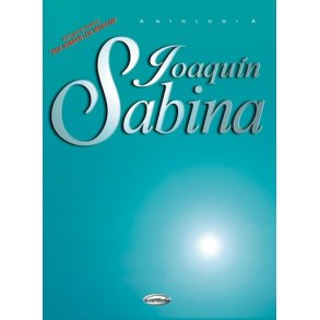 Joaqun Sabina: Antologa