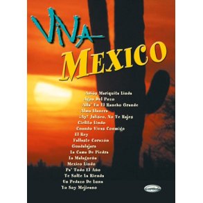 Viva Mexico