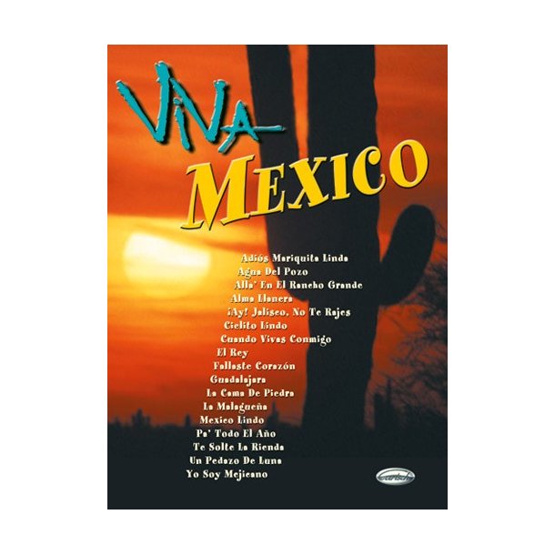 Viva Mexico